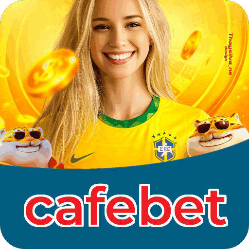 Siga a cafebet no Facebook