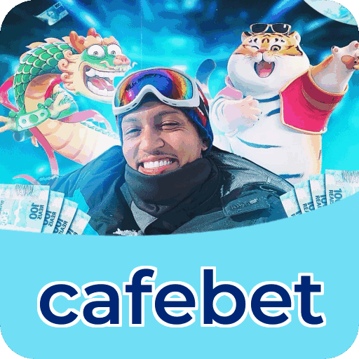 Cadastro cafebet