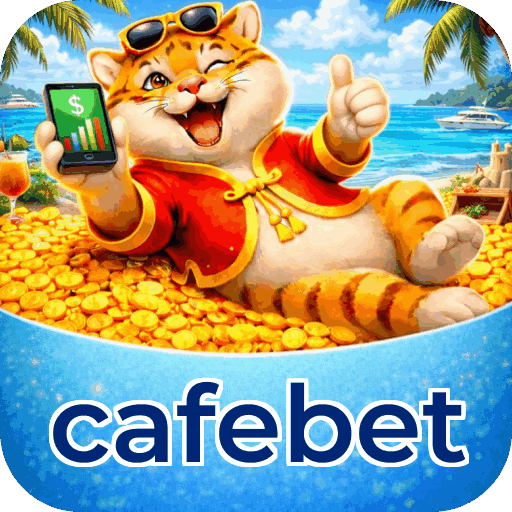 Slots Premium da PG Soft na cafebet